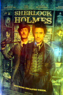holmes