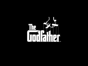 The Godfather godfather logo