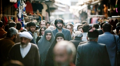 Affleck: No More a Director in the Crowd Pic Courtesy: Warner Bros